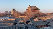 2-Hour Private Walk From Houhai Lake To Nanluoguxiang Hutong