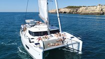 4 Hour Cruise along the Algarve Coastline