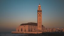 Private Casablanca Tour from Marrakech
