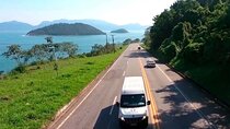 Shared Transfer from Paraty to Rio de Janeiro
