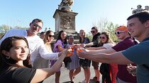 The Spritzy Tour - History is better with a Spritz!