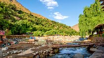 Private Day Trip from Marrakech to Ourika Valley with Guide