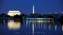 City Cruises Washington DC: Premier Dinner Cruise