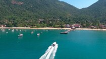 Ilha Grande Shared Transfer From Rio de Janeiro