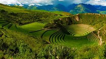 Maras & Moray Tour: Exploring the Ancient Mysteries of the Incas