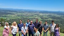 Explore Mt Tamborine from Gold Coast