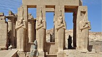 Luxor Valley Of Kings, Hatshepsut & Karnak Temple - Hurghada