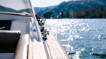 3 Hours Private and Guided Cruise on Lake Como by Motorboat