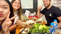 (Group/Individual) HANOI STREET FOOD TOUR 
