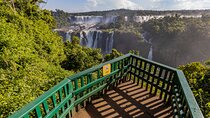Private Full Day Guided Tour in Argentina and Brazil Iguazu Falls