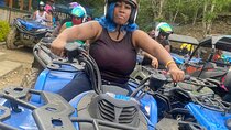 Jet Skiing and ATV from Montego Bay
