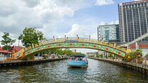 Private Malacca Day Trip From Kuala Lumpur with River Cruise