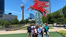 Dallas Highlights & JFK Historical Combo Tour
