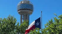 Dallas Highlights & Fort Worth Highlights Day Tour