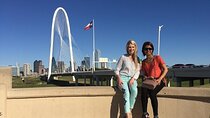 Dallas Highlights & George W. Bush Presidential Library & Museum