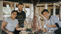 Balinese Cooking Experience