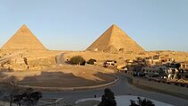 From Sharm El Sheikh to Cairo's Splendors