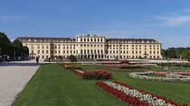 Private Vienna Sightseeing Tour matching to personal Interests
