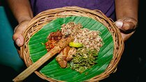 Bali Bites Food Tour with 15+ Tastings