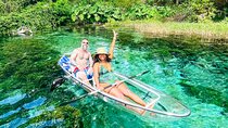 Rainbow Springs: Clear Kayak & Snorkel Eco Tour