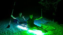 Rainbow Springs: Clear Kayak Sunset & Glow Tour