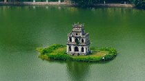 Hanoi City Full-Day Guided Tour with Lunch