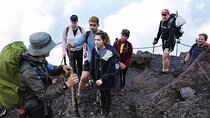 In 2026, 2-Day Mt. Fuji Climbing Tour with Mountain guide