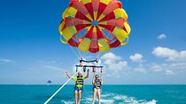 Parasailing with Private transfer from Sharm El Sheikh
