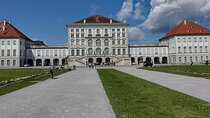 Castle Nymphenburg guided Tour