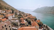 Travel Through Time: Adventure from Kotor, Montenegro