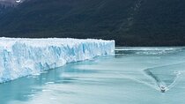 Full day experience Navigation in Perito Moreno Glacier