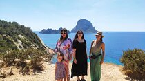 Sightseeing Day Trip along the South West Coast of Ibiza ES Vedra