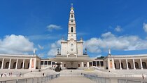 Tour Fátima from Lisbon