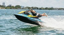 Jet Ski Miami : Experience the Ultimate Water Fun !