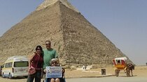 VIP Egypt Accessible tour