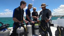 3 Days Open Water Diving Course in Punta Cana
