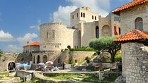 Bovilla Lake and Kruja Old Town Day Tour from Tirana