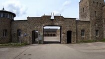 Private Tour Concentration Camp Mauthausen, with Melk & Dürnstein