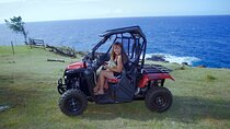 ATV Ranch ride Big Island Hawaii