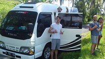 Private Transfer from Bali to Airport and Port to Bali