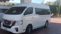 Private Transfer from Cancun Airport to Cancun Hotel Zone