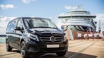 Barcelona Cruise Port Transfer (Private): Arrival or Departure