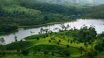 3 Nights Private Kerala Premium Package by Sanguine Holidays