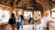 Private Walking Tour in Lucerne