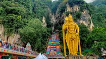 3-Hour Countryside and Batu Tour in Malaysia