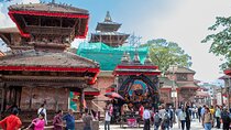 Private Kathmandu Heritage Tour with Expert Guide