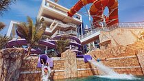 Atlantis Water Park Dubai