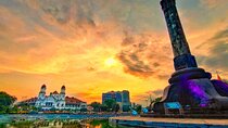 Semarang : Private Custom Tour with a Local Guide