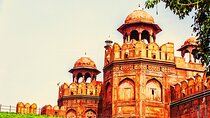 Private Delhi City Sightseeing Tour 