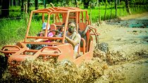 Buggy Adventure Tour with Chocolate and Coffee in Punta Cana